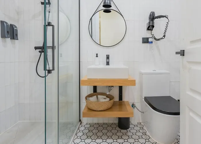 Riverside By Staynn Apartamento *