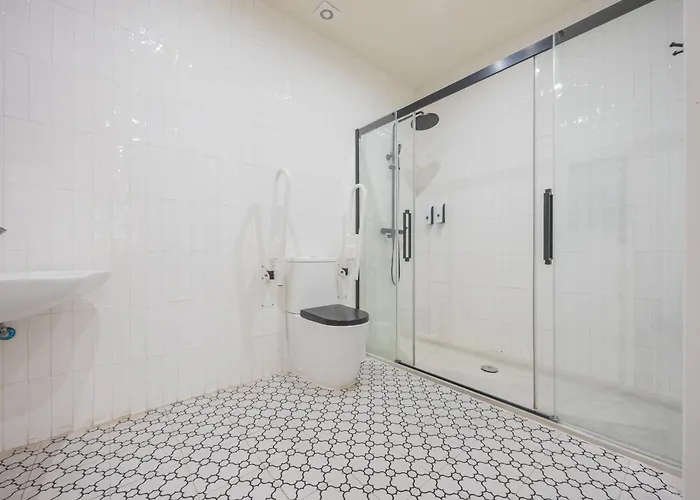 Riverside By Staynn Apartamento *