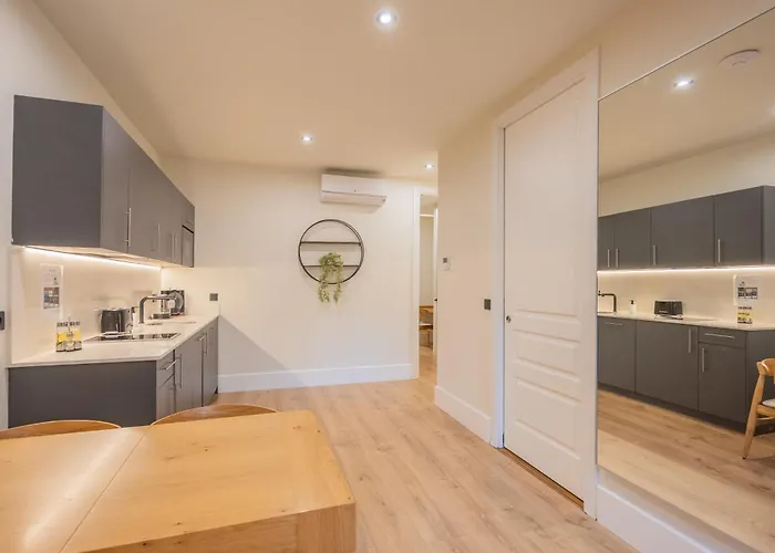 Riverside By Staynn 毕尔巴鄂