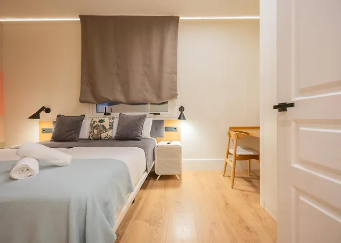 Riverside By Staynn Apartamento