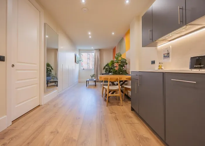 Riverside By Staynn Apartamento *