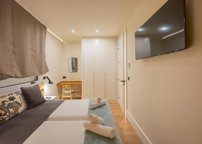 Apartamento Riverside By Staynn