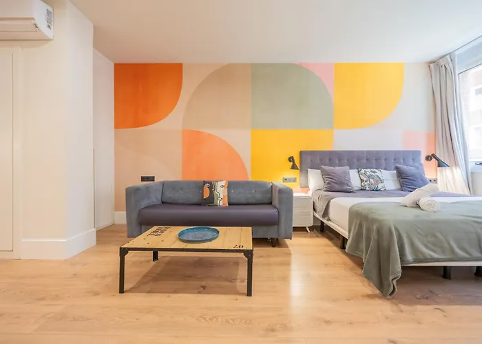 Riverside By Staynn Apartamento Bilbao