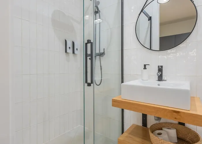 Riverside By Staynn Apartamento