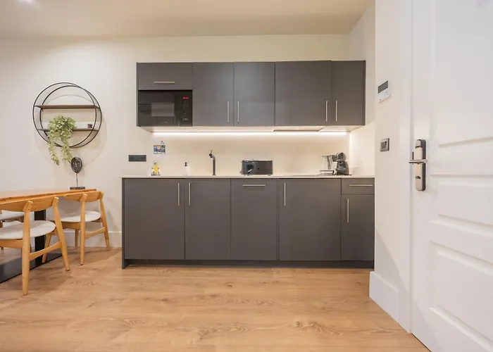 Riverside By Staynn Apartamento Bilbao