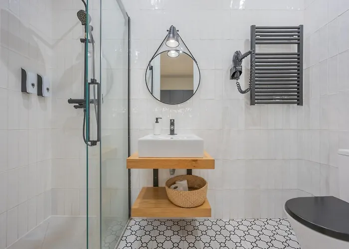 Riverside By Staynn Apartamento