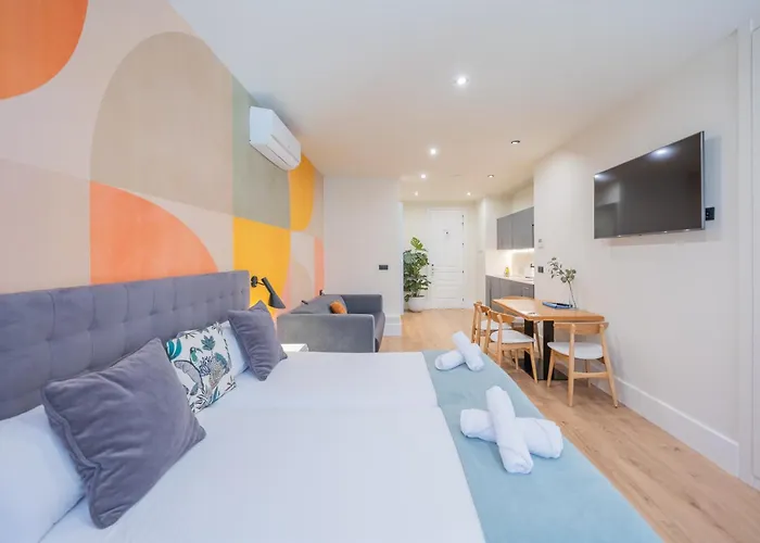 Riverside By Staynn Apartamento *