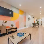 Appartement Riverside By Staynn Bilbao