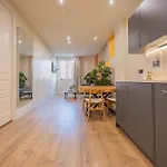 Riverside By Staynn Appartement *