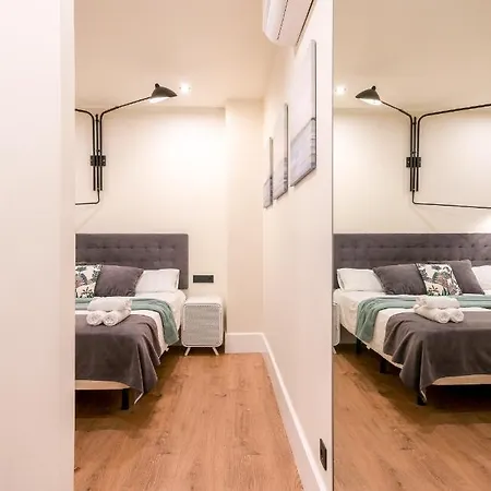 Riverside By Staynn Apartamento