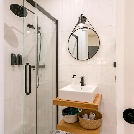 Riverside By Staynn Apartamento *