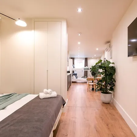 Riverside By Staynn *