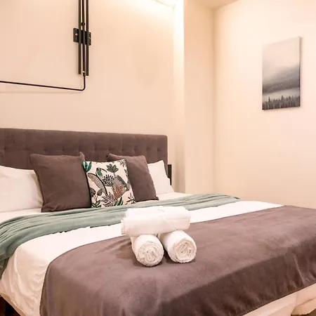 Apartamento Riverside By Staynn *