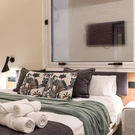 Riverside By Staynn Apartamento Bilbao