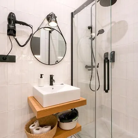 Apartamento Riverside By Staynn *