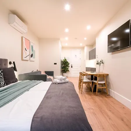 Apartamento Riverside By Staynn