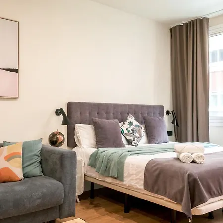 Apartamento Riverside By Staynn