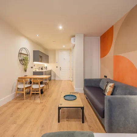Riverside By Staynn Apartament
